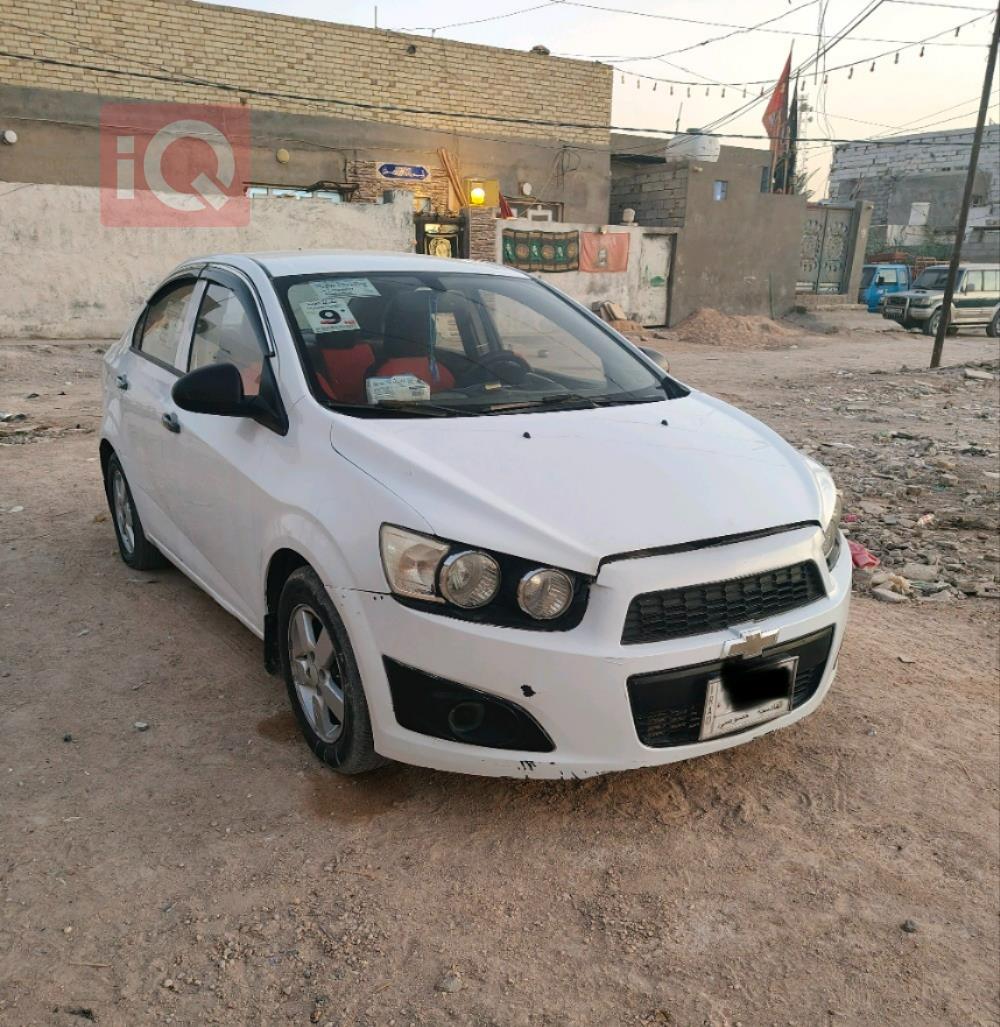 شيفروليه سونيك